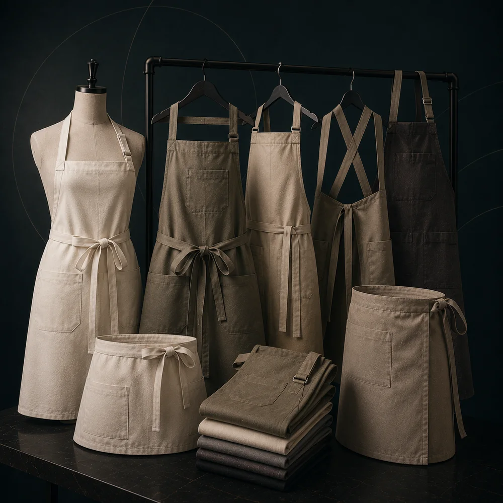 Aprons