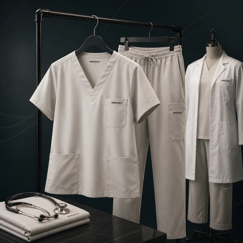 Medical Uniforms