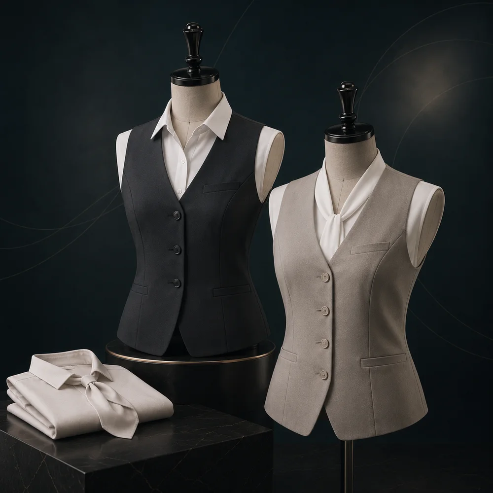 Corporate & Formal Uniforms